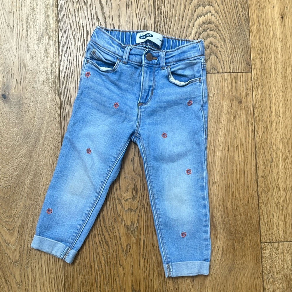 Boyfriend Jeans